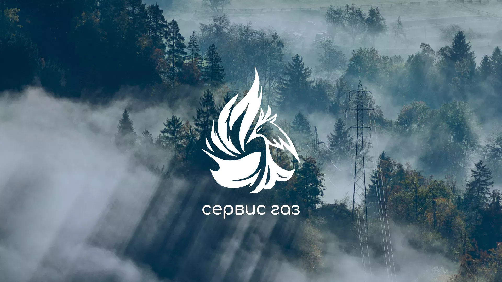 Создание сайта компании «Сервис газ» в Суздале