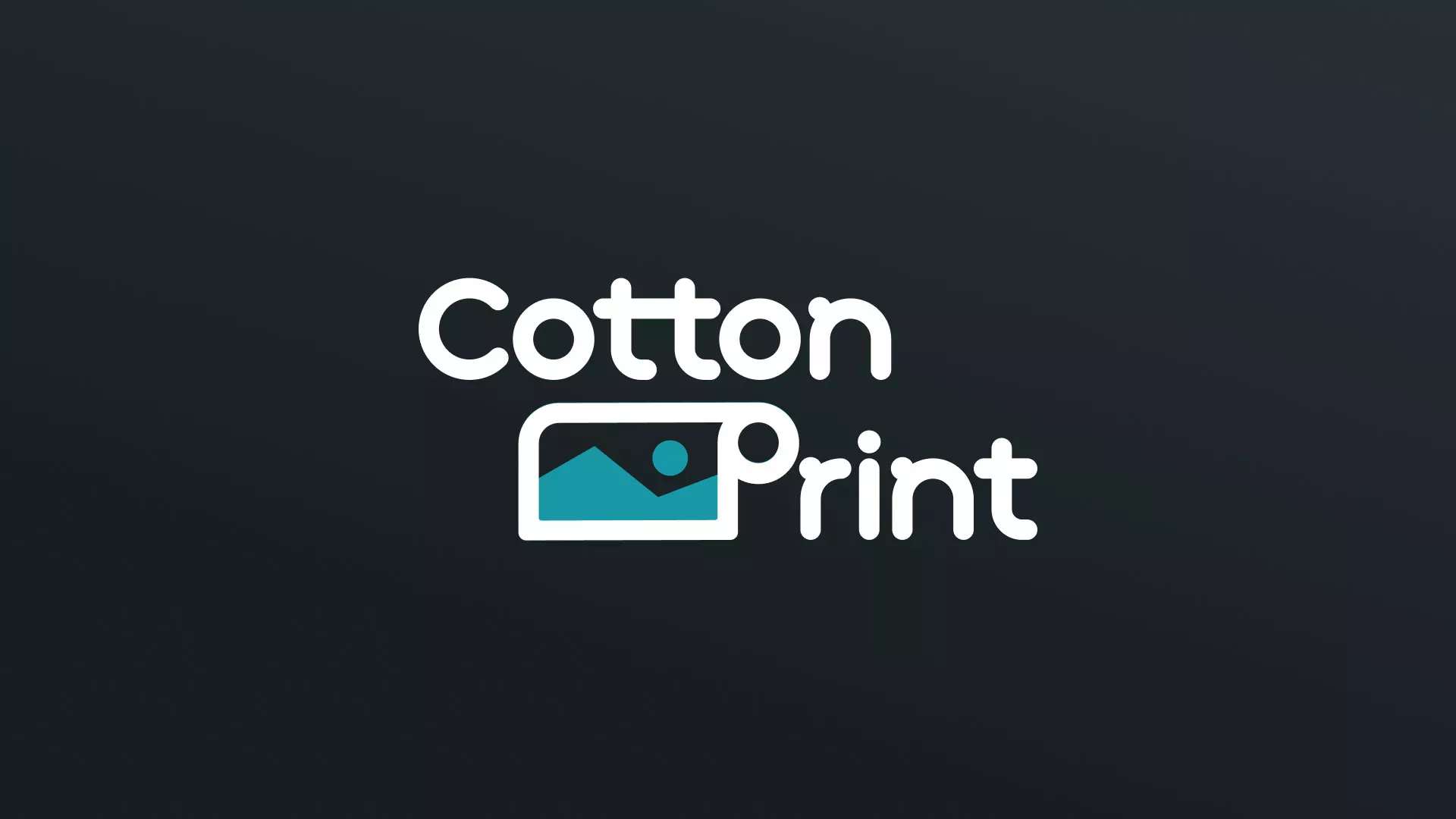 Разработка логотипа в Суздале для компании «CottonPrint»