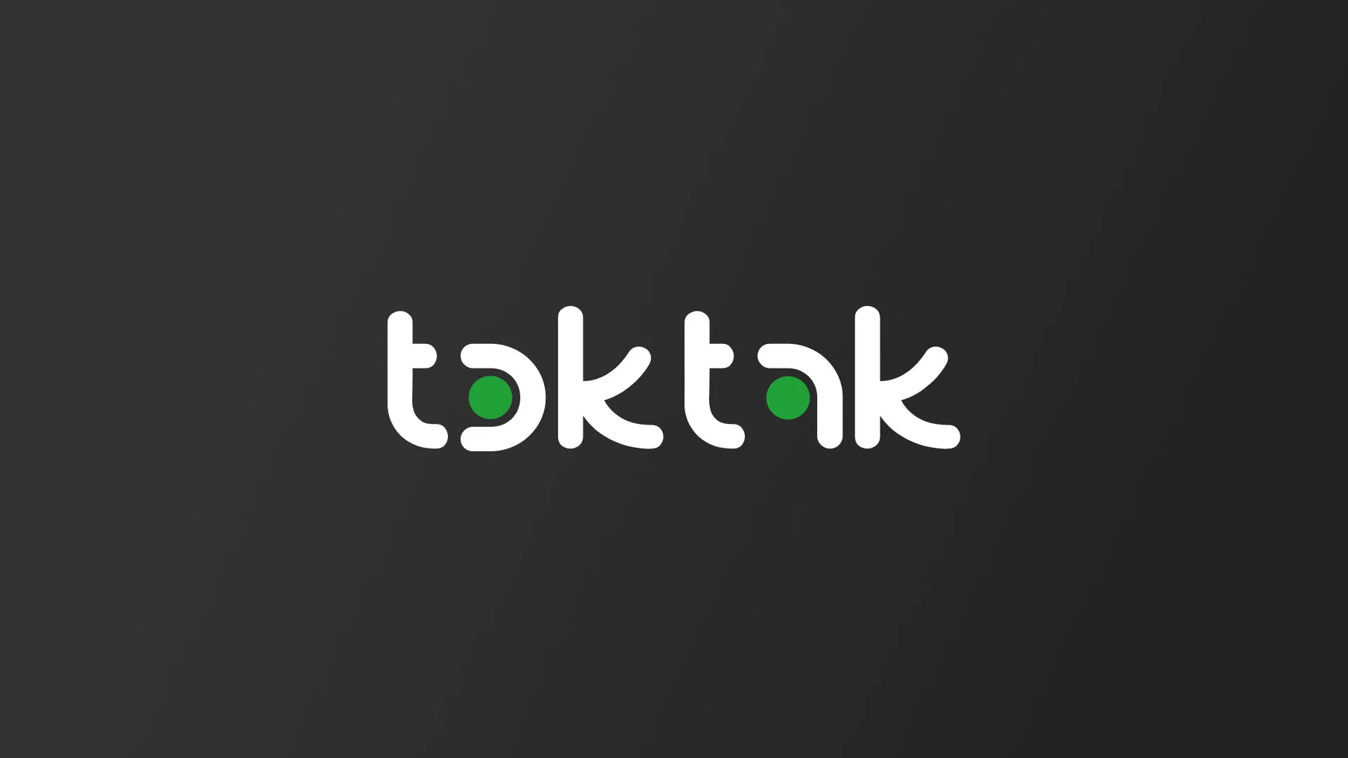 Разработка логотипа компании «Ток-Так» в Суздале