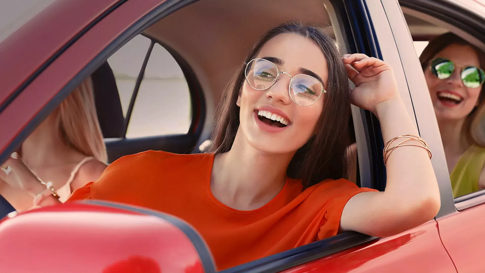 Разработка сайта для проката автомобилей в Суздале