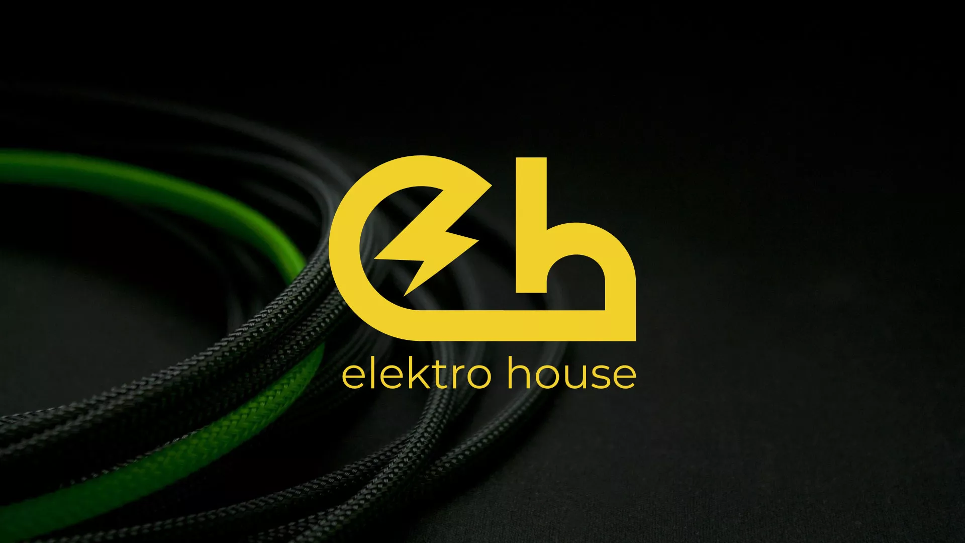 Создание сайта компании «Elektro House» в Суздале