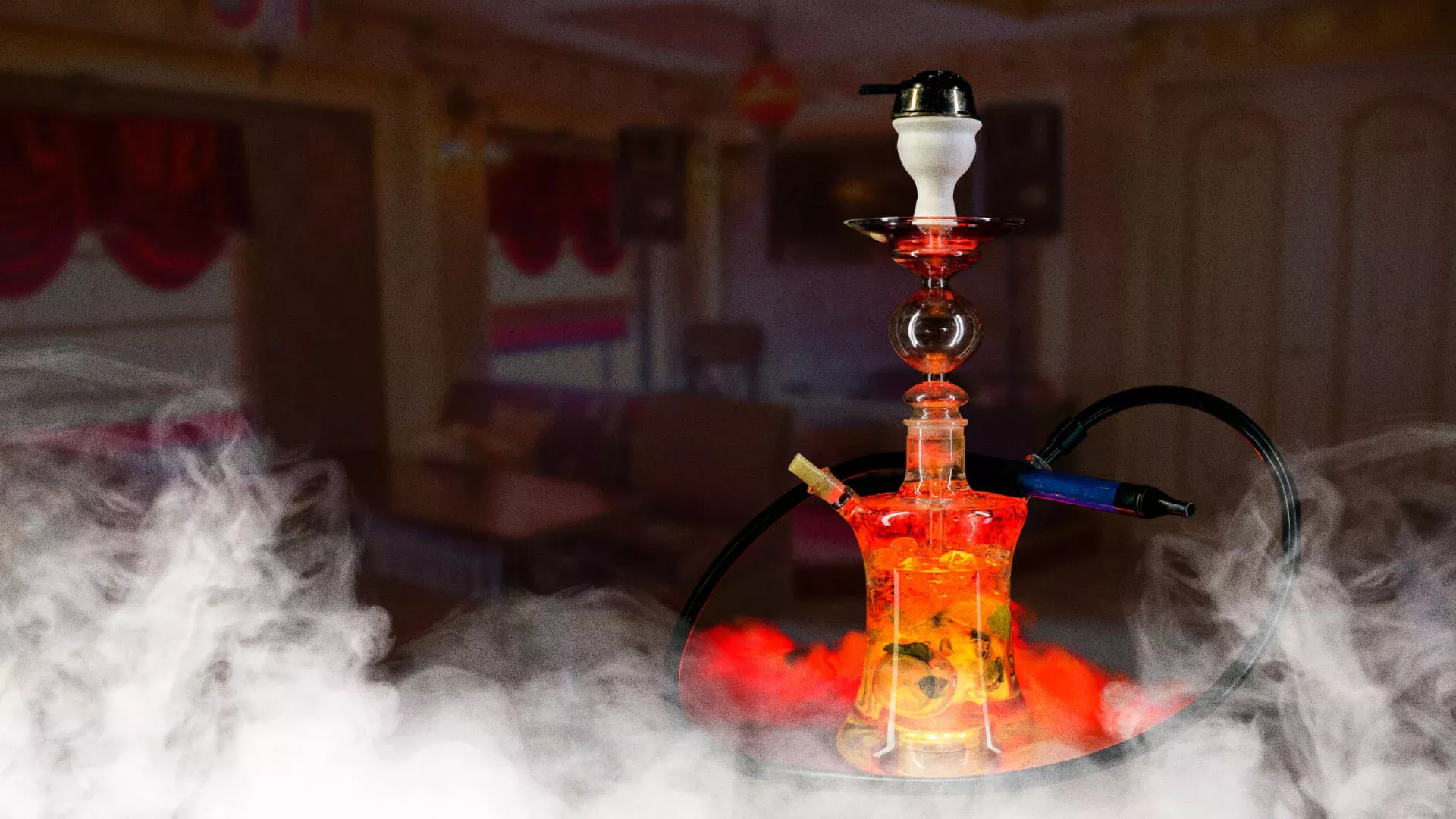 Разработка сайта для ресторана «Шейх» в Суздале