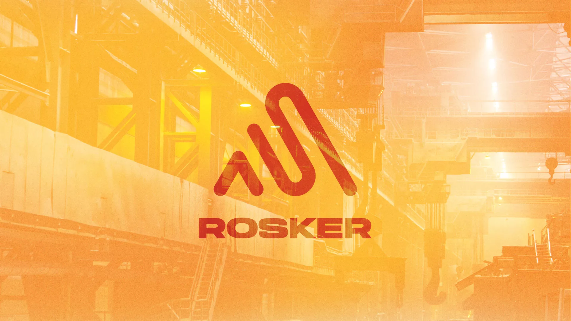 Ребрендинг компании «Rosker» и редизайн сайта в Суздале