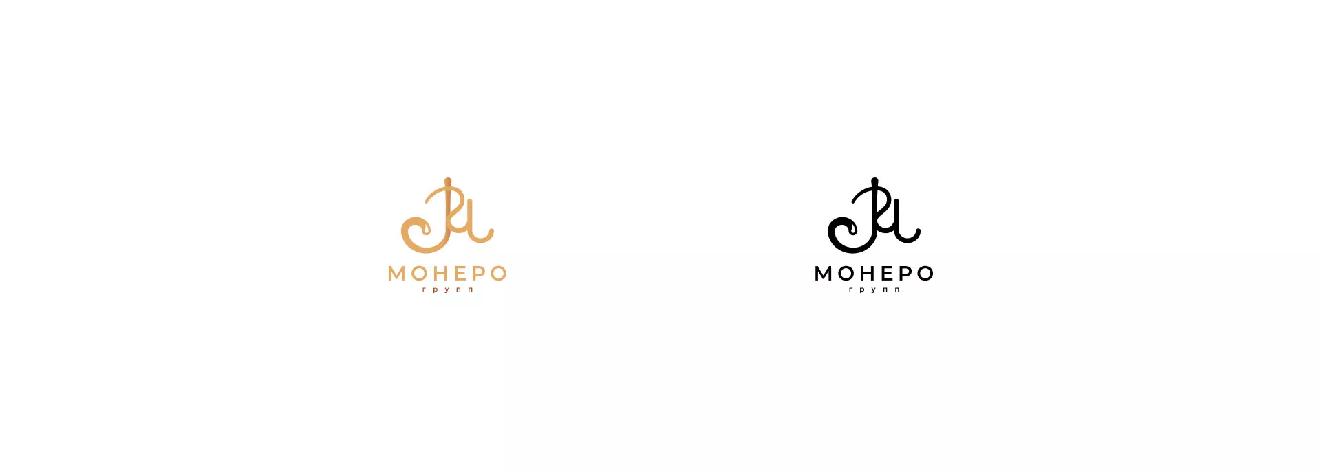 Создание логотипа кондитерской в Суздале