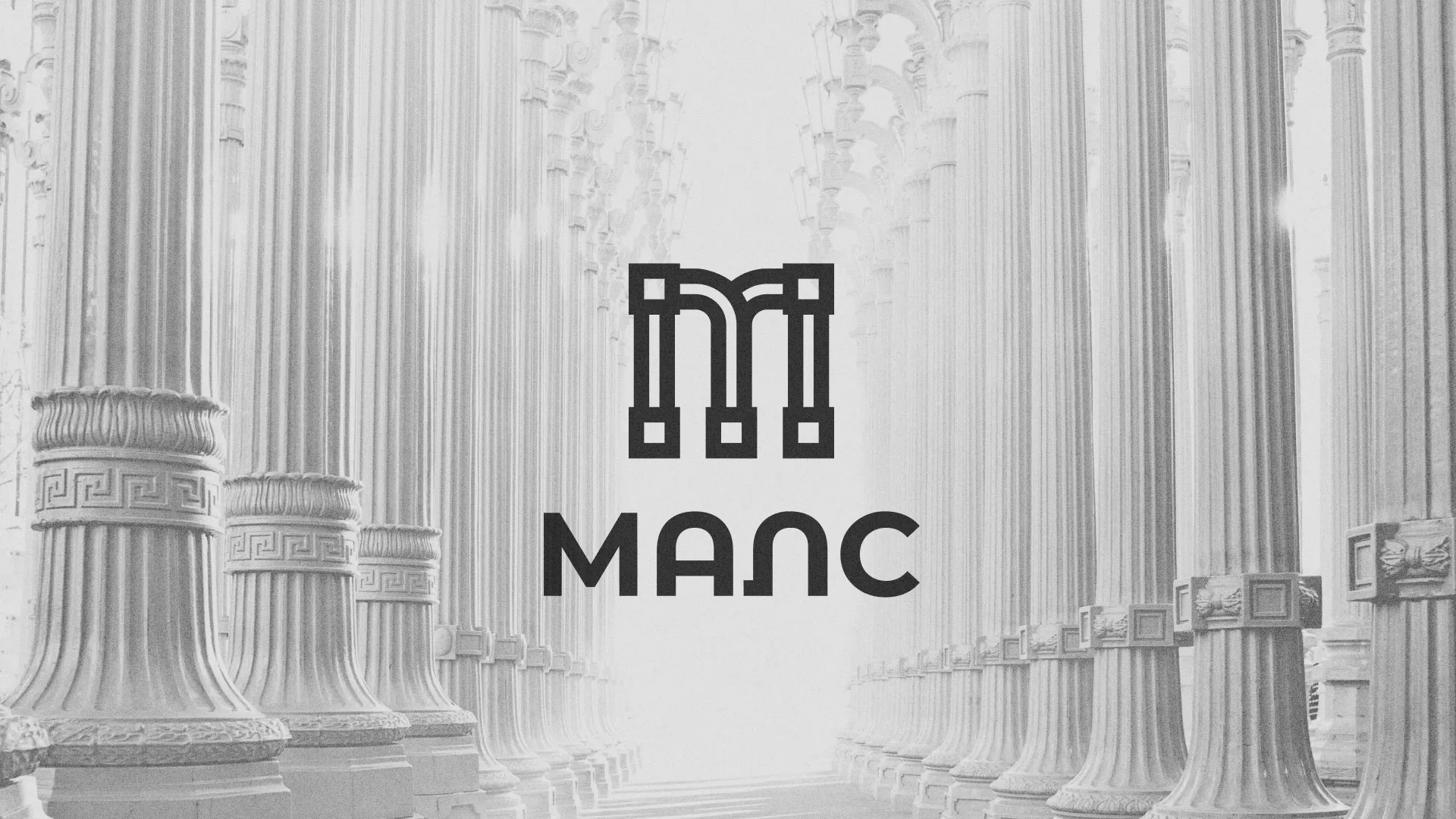 Разработка логотипа компании «МАЛС» в Суздале