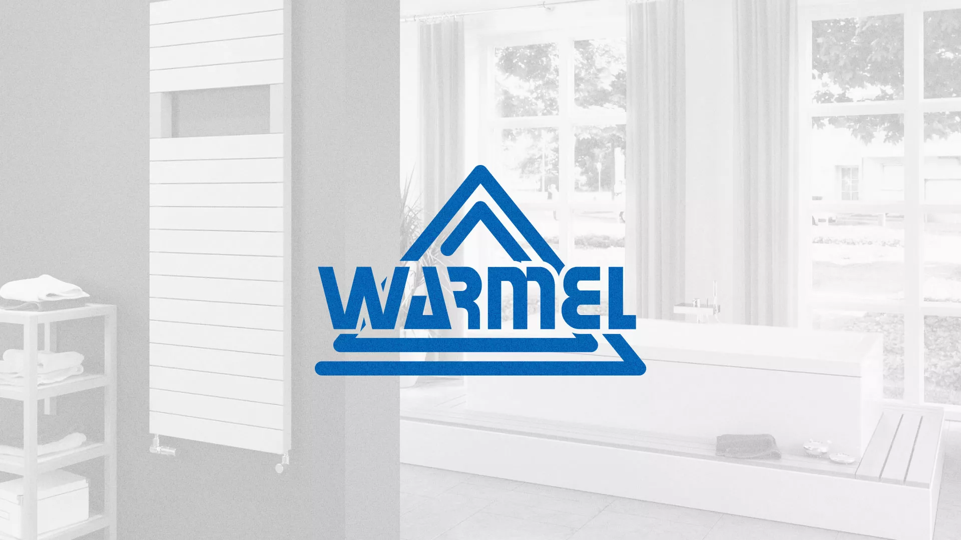 Разработка сайта для компании «WARMEL» по продаже полотенцесушителей в Суздале