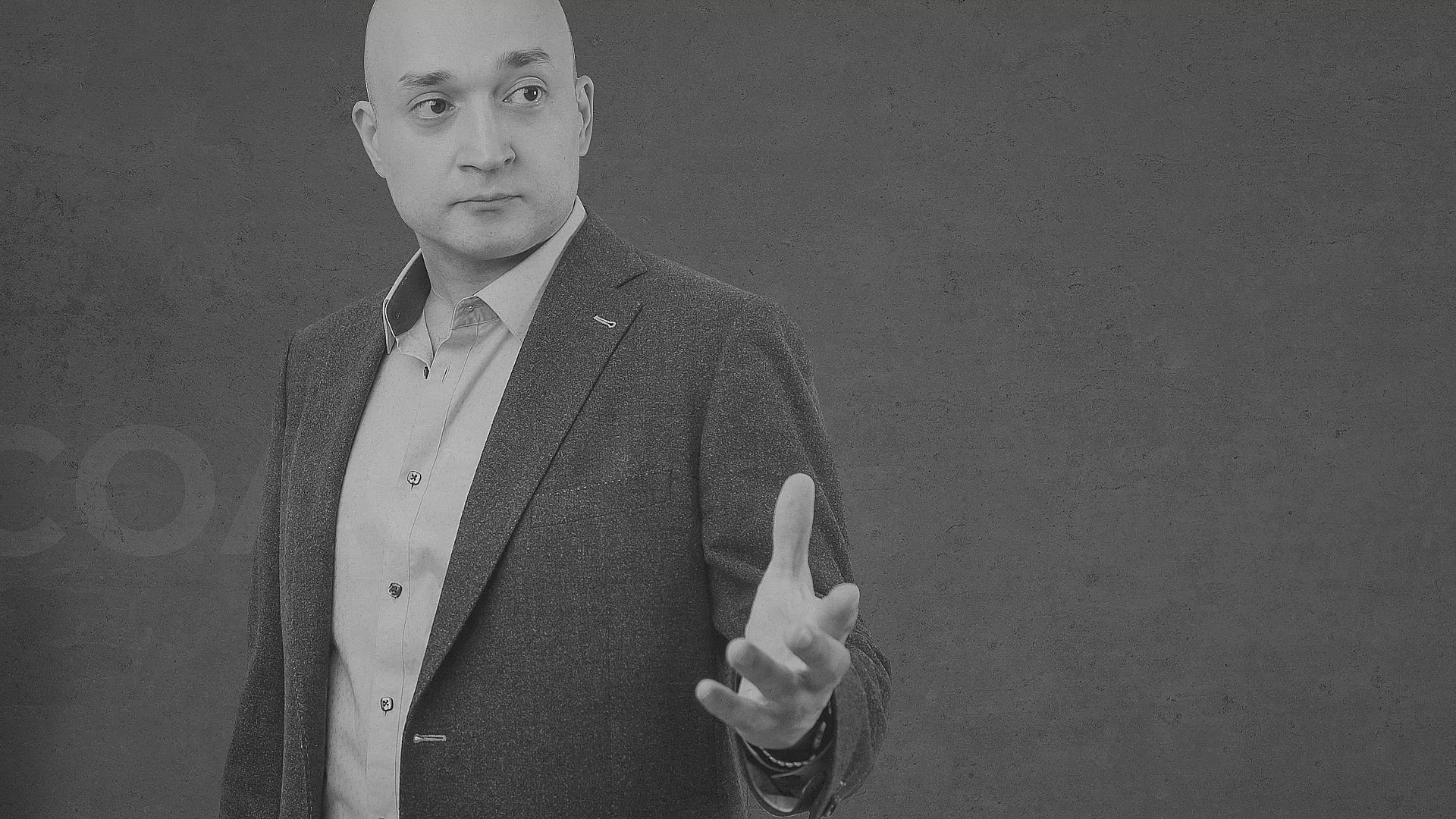 Разработка сайта для бизнес-тренера в Суздале